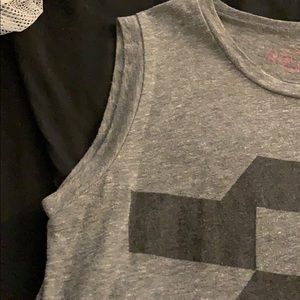 Rachel Roy Gym Tank Top